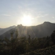 Rifugio Casa Giorgini Alpi Apuane