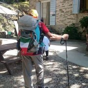 Un rifugio sulle Alpi APuane con locanda e bed and breakfast, Casa Giorgini  (4)